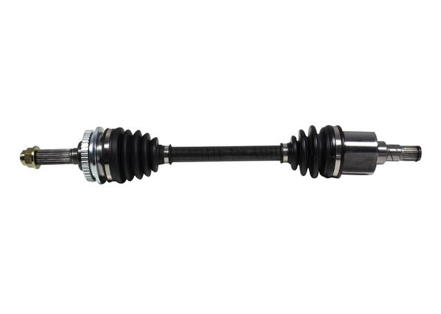 Protex CV Shaft Front RH PSA784