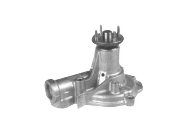 Protex Water Pump Gold PWP3095G