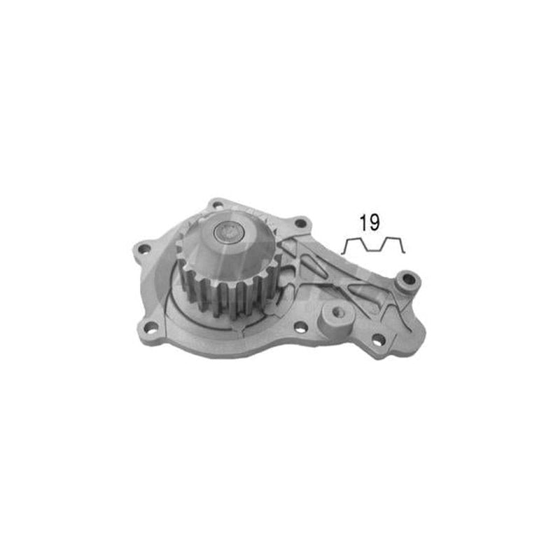 Protex Water Pump PWP4039