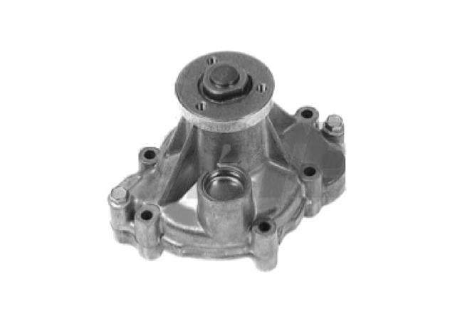 Protex Water Pump PWP4124