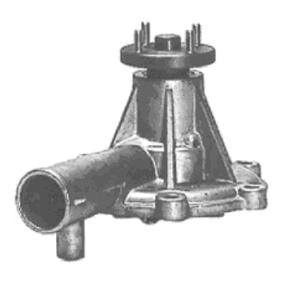 Protex Water Pump PWP838