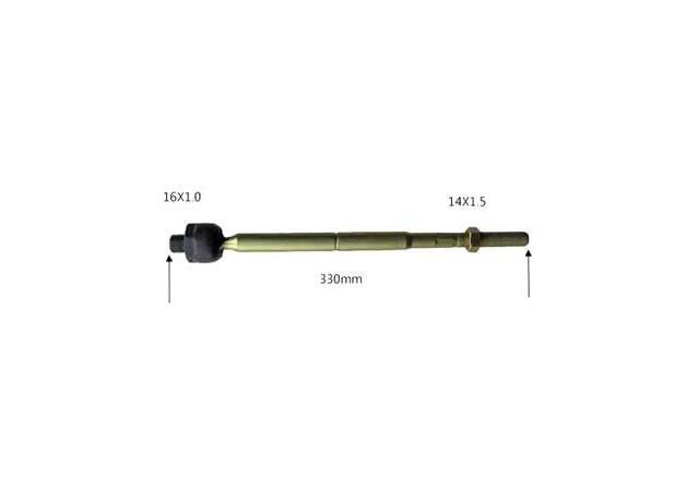 Protex Rack End fits Nissan Maxima RE1050