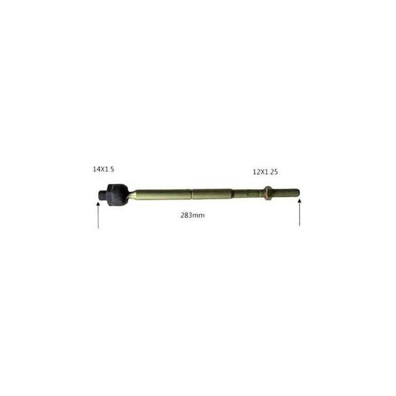 Protex Rack End fits Mazda Rx7 Merc Nissan RE3011