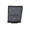 Purflux Cabin Air Filter Carbon Activated AHC199