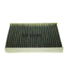 Purflux Cabin Air Filter Carbon Activated AHC352