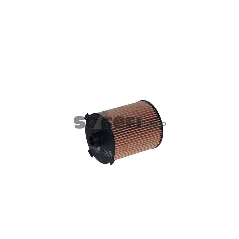Purflux Oil Filter 105mm H 14mm Int Dia 82mm Ext Dia L1050