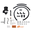 Direction Plus Toyota Landcruiser Catch Can Kit to suit