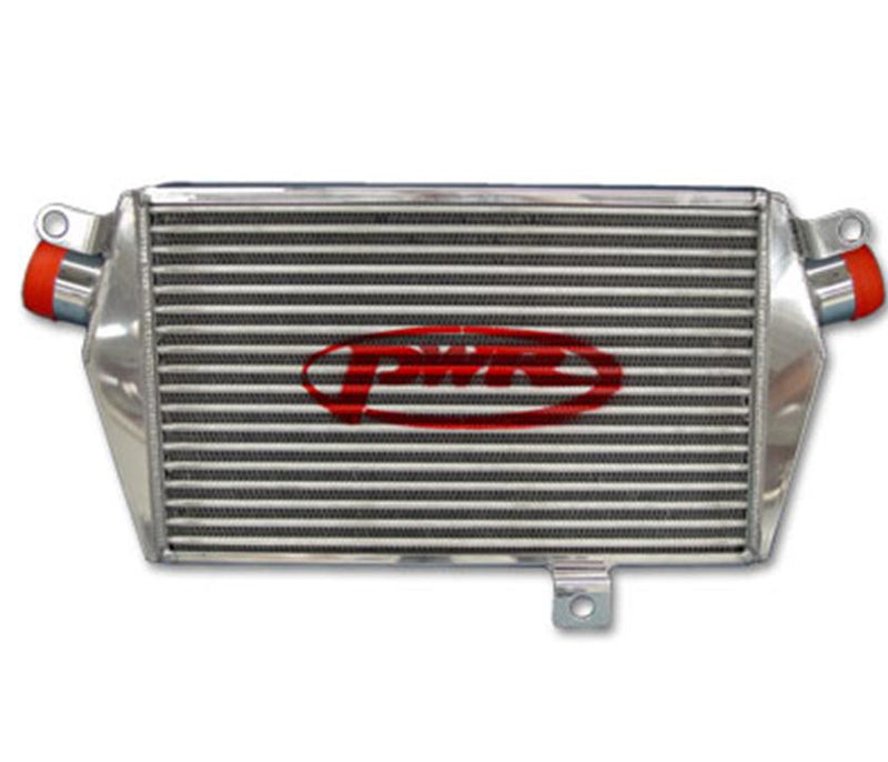 PWR Intercooler 81mm fits Nissan Skyline R32/R33 GTR