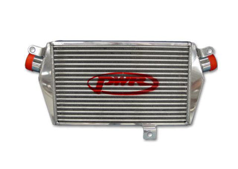 PWR Intercooler Kit (w/ PWO0528 Trans Cooler) fits Ford