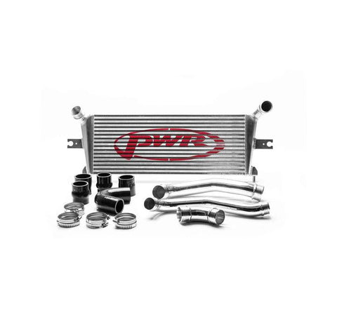 PWR Intercooler Kit 55mm fits Colorado RG 2.8TD 2014-16