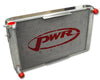 PWR Radiator fits Holden WB V8 PWR0329