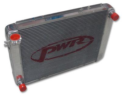 PWR Radiator fits Holden Commodore VL V8 PWR1130
