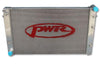 PWR Radiator 55mm fits Holden Commodore VT V8 PWR1477