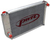 PWR Radiator 55mm fits Ford Falcon XA-XC V8 PWR2203