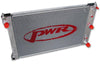 PWR Radiator 42mm fits Ford Falcon BA-BF V8 Manual PWR2331