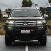 MCC Falcon 707-02 A-Frame Bar - Mitsubishi Pajero 2020+ - Image 3
