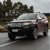 MCC Falcon 707-02 A-Frame Bar - Mitsubishi Pajero 2020+ - Image 4