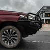 MCC Falcon 707-02 A-Frame Bar - Mitsubishi Pajero 2020+ - Image 6