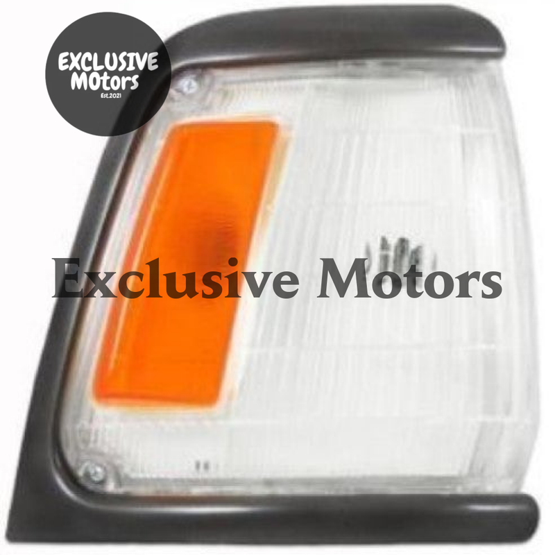 Toyota Hilux 2WD Grey Corner Light (1989-1996)