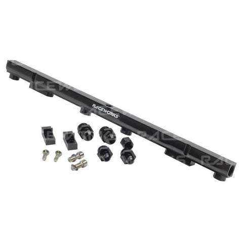 Raceworks Fuel Rail fits Nissan Skyline R32/33 RB26DETT