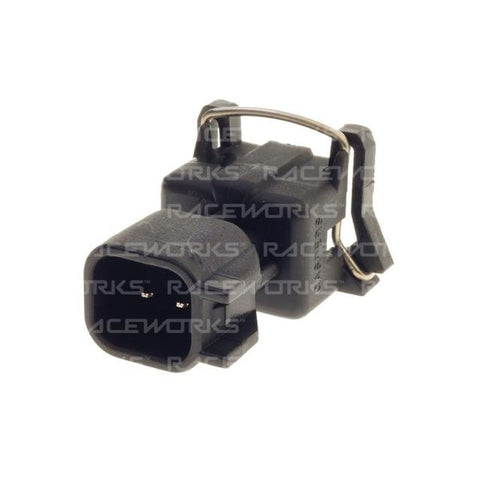 Raceworks Adaptor Bosch Injector - Uscar Harness