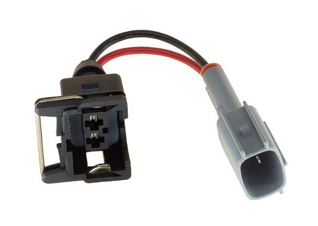 Raceworks Harness suits Toyota - Denso Injector Wired