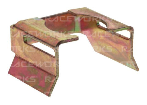 Raceworks Injector Extension Retaining Clip - Pk 8
