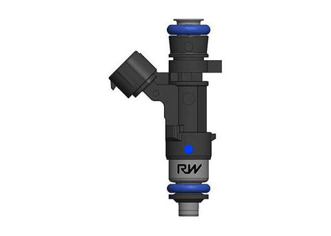 Raceworks 1200cc Fuel Injector 44259 Length