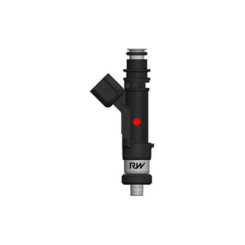 Raceworks 980cc Fuel Injector Full Length 11mm