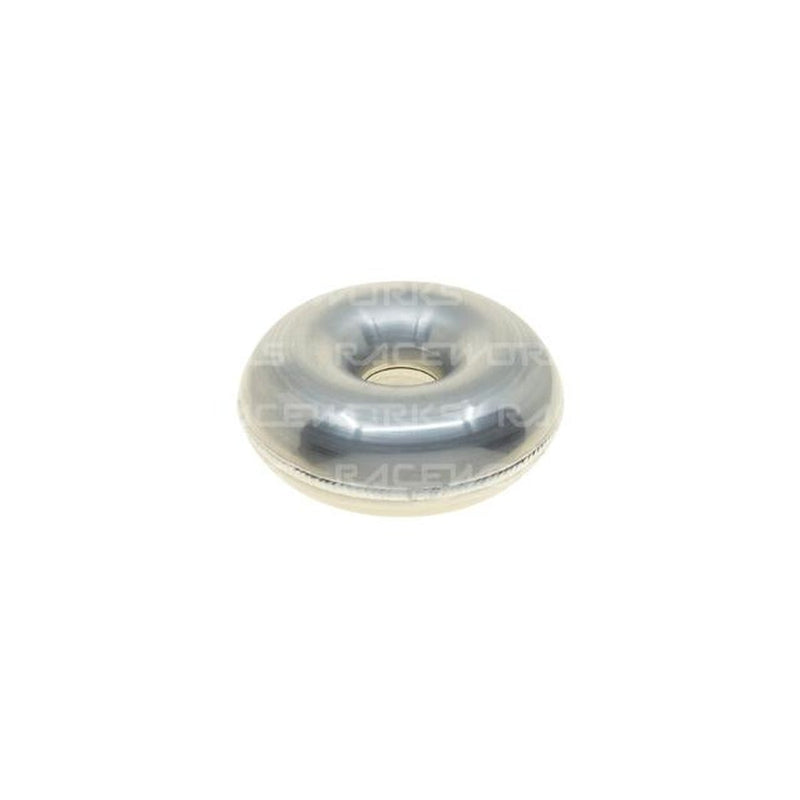 Raceworks Aluminium Donut 2.5in Welded Outside Only