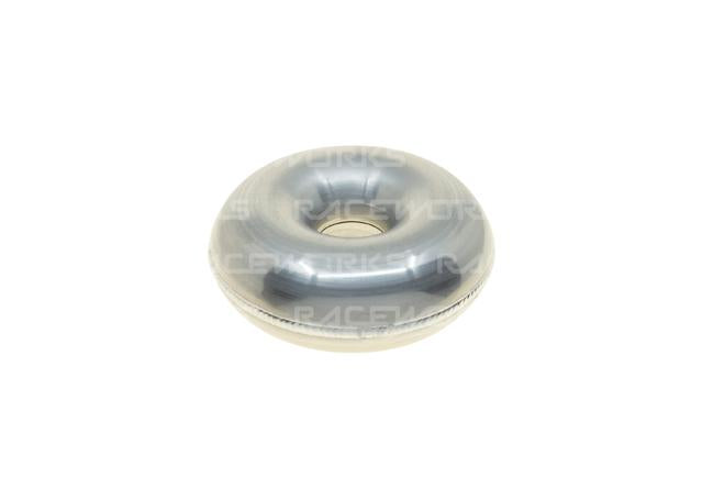 Raceworks Aluminium Donut 3.5in Welded Outside Only