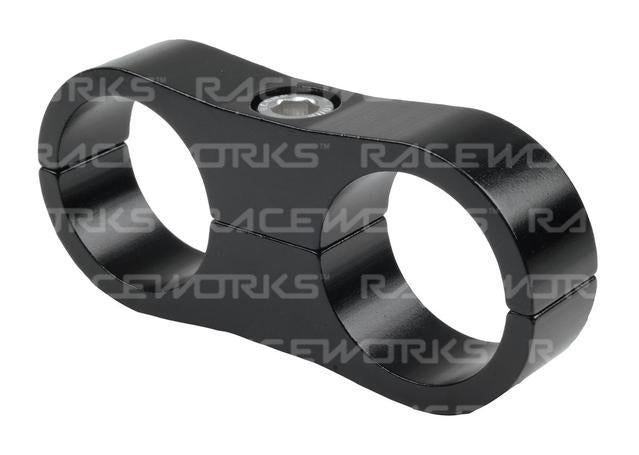 Raceworks Billet Aluminium Line Separator Id 23.8mm