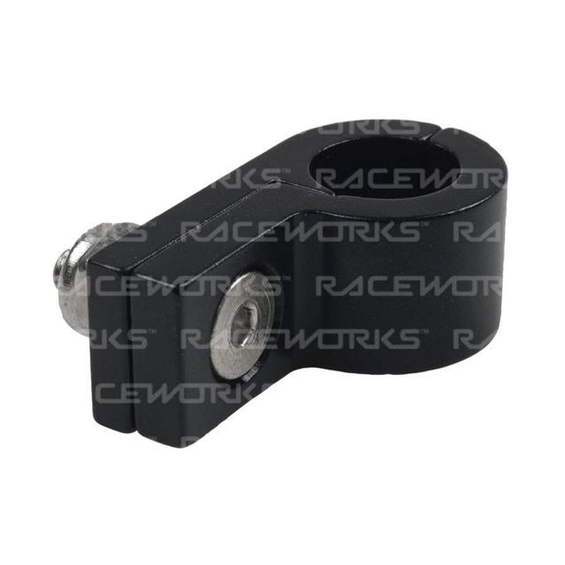 Raceworks Aluminium P-Clamp Id 14.3mm