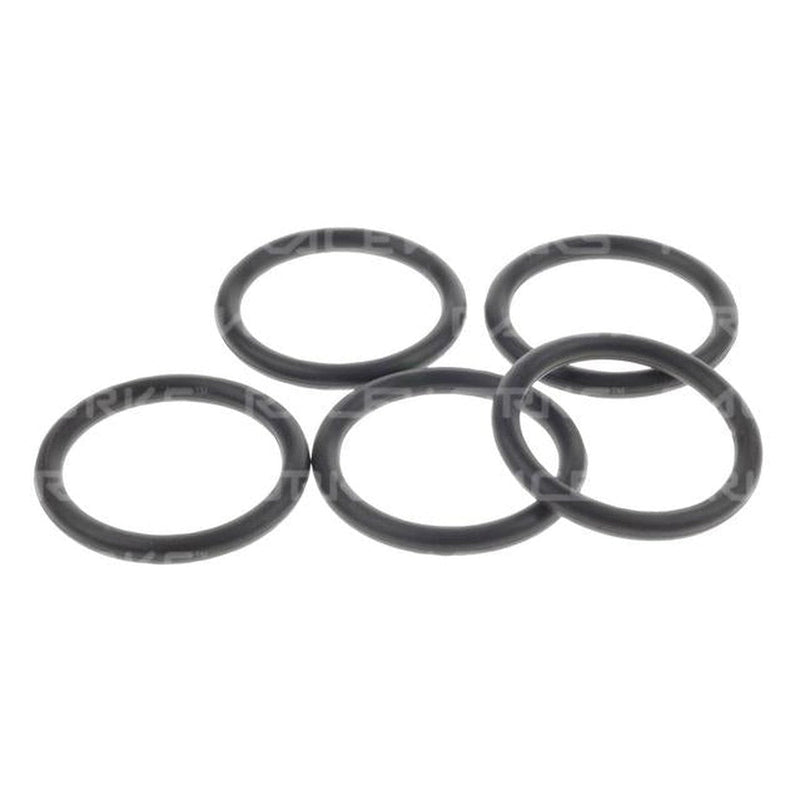 Raceworks E85 Safe O-Rings An-10 5Pk