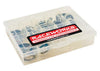 Raceworks Dowty Seal Kit 10 Of Each Size 8mm To 18mm