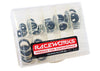 Raceworks Dowty Seal Kit 10 Of Each Size 8mm To 18mm