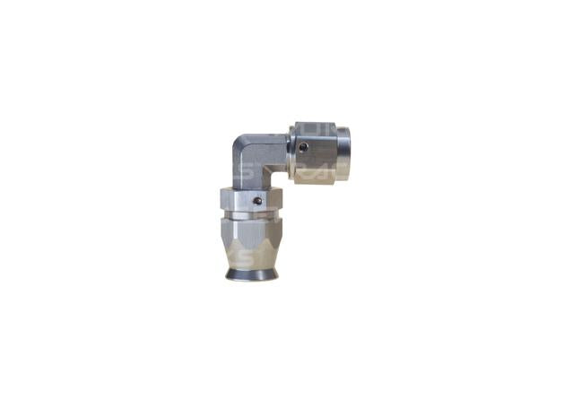 Raceworks AN-6 Stainless Steel 200/230/240 Series Ptfe 90