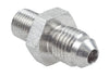 Raceworks Metric Male M10X1.0 To Male Flare An-4