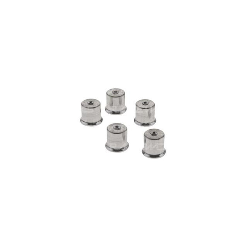 Raceworks 1mm Dia Oil Restrictor (5Pk) Fits AN-4
