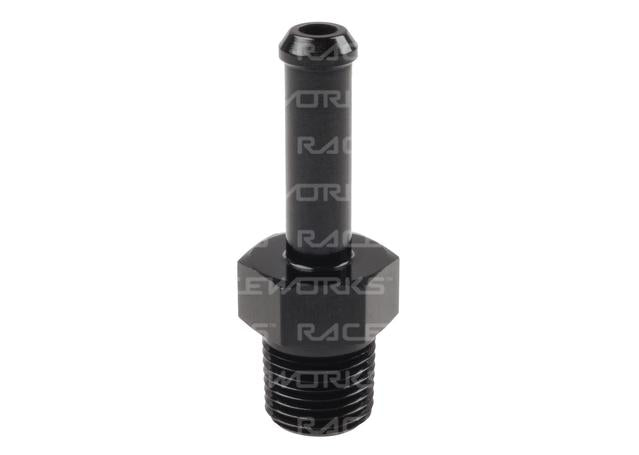 Raceworks Male Npt 1/8" To 1/4" (An-4) Barb