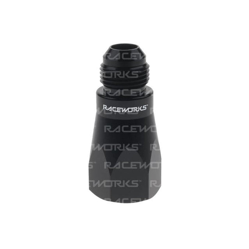 Raceworks Roll Over Valve / Vent An-8