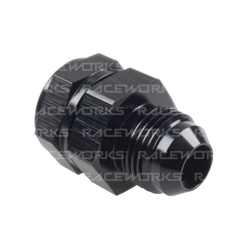 Raceworks An-8 To 15mm Barb Adaptor Suits Efp-108/116/485