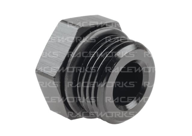 Raceworks O-Ring Plug An-8