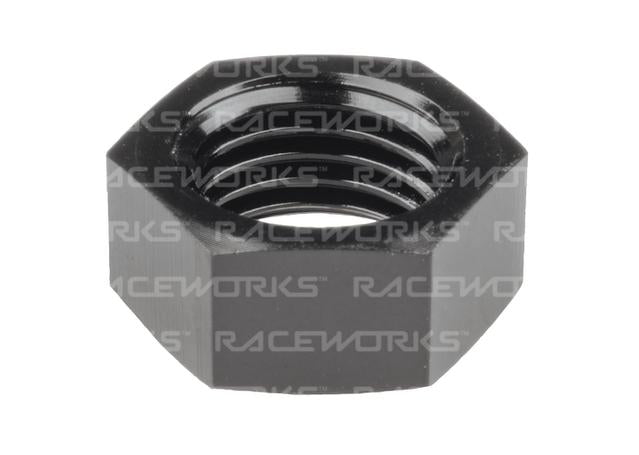 Raceworks An-4 Ss Bulkhead Nut