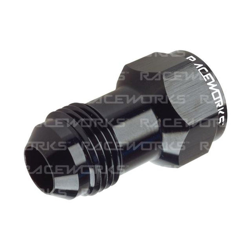 Raceworks An-8 Female To Male Extension