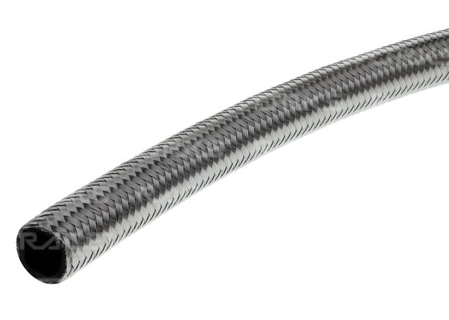 Raceworks Braided Cutter E85 Hose An-10 5 Metre