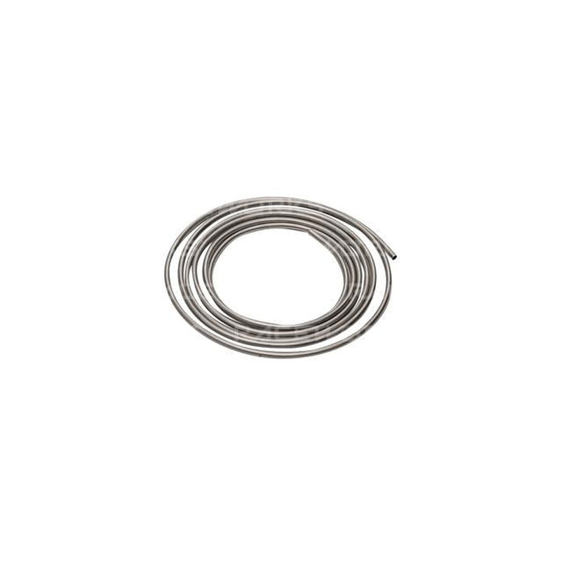Raceworks 300 Series Stainless Steel Hard Line AN-8 7m