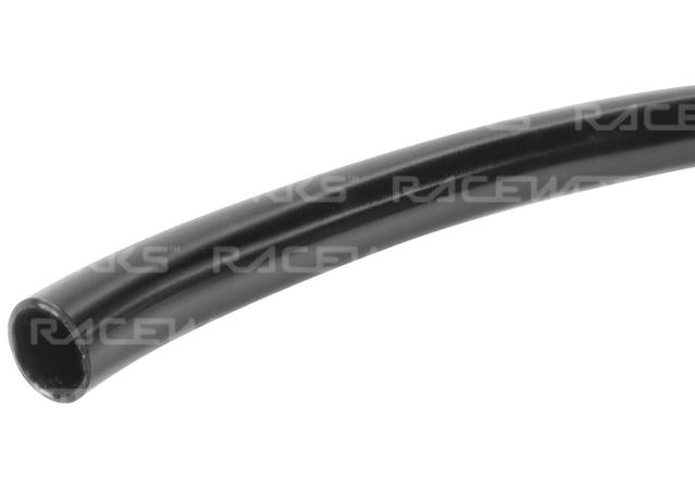 Raceworks 620 Series Black Aluminium Tube An-6 7 Meters