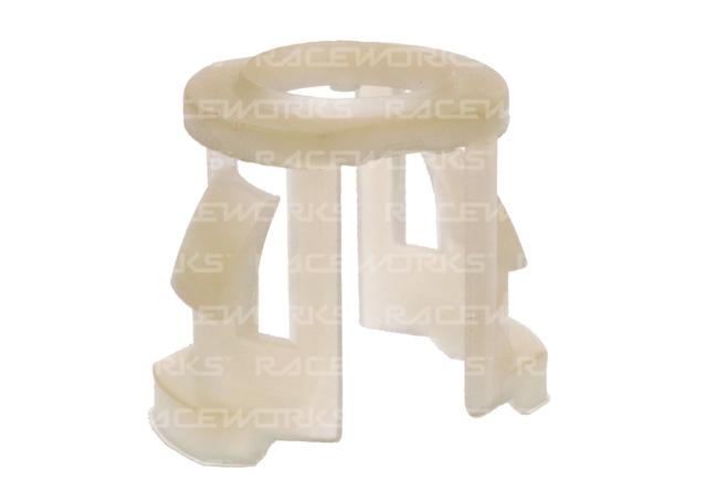 Raceworks Replacement Plastic Clip Suits 5/16 Efi Quick