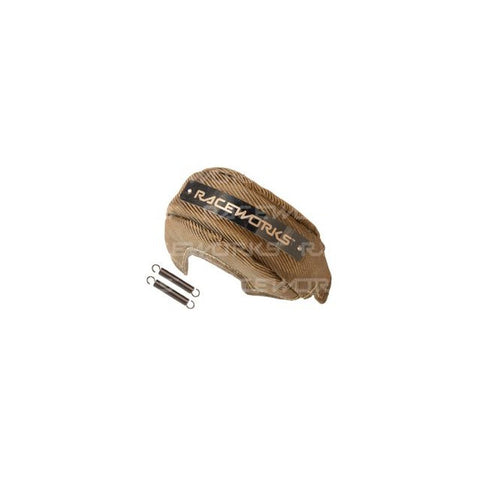 Raceworks Extreme Duty Turbo Beanies Fits GT25/T28 & T3